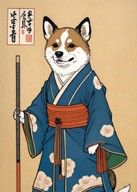 อุกิโยะเอะ - วาฬ 19A094