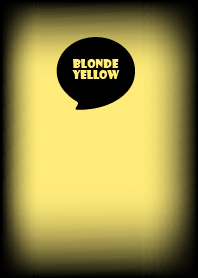 Blonde Yellow And Black Theme Vr.2