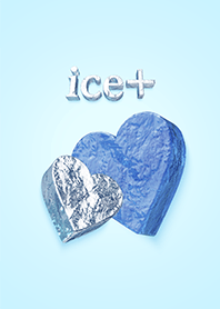 ice+