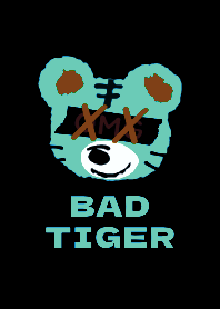 オーマイガー　タイガー　211