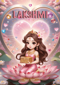 Lakshmi Wish Come True (JP)