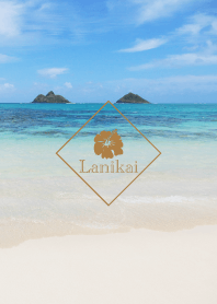 Lanikai Theme 4.
