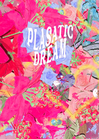 ธีมไลน์ PLASTIC DREAM_I