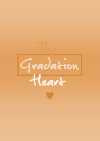 ธีมไลน์ The Gradation Heart 21