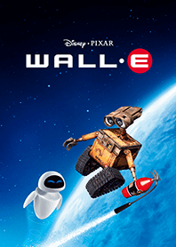 ธีมไลน์ WALL-E