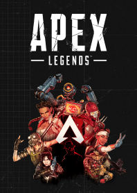 ธีมไลน์ Apex Legends